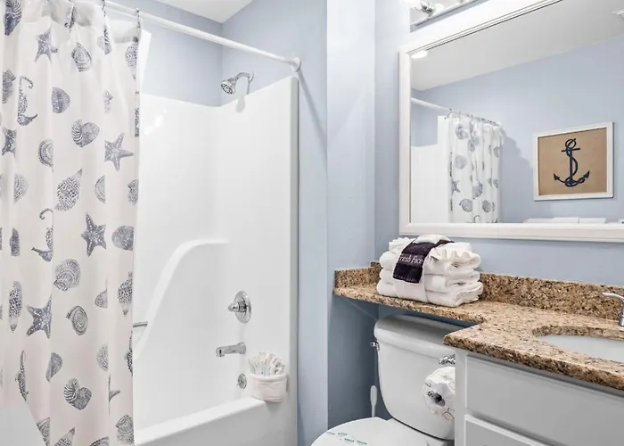 Holiday home Sandpiper 4c Gulf Shores