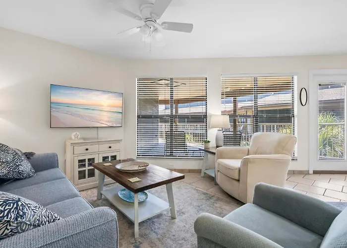 Sandpiper 4c Holiday home *