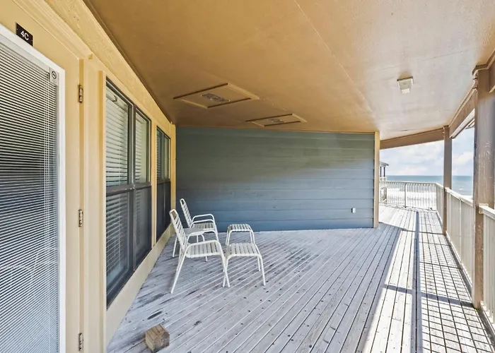 Holiday home Sandpiper 4c Gulf Shores