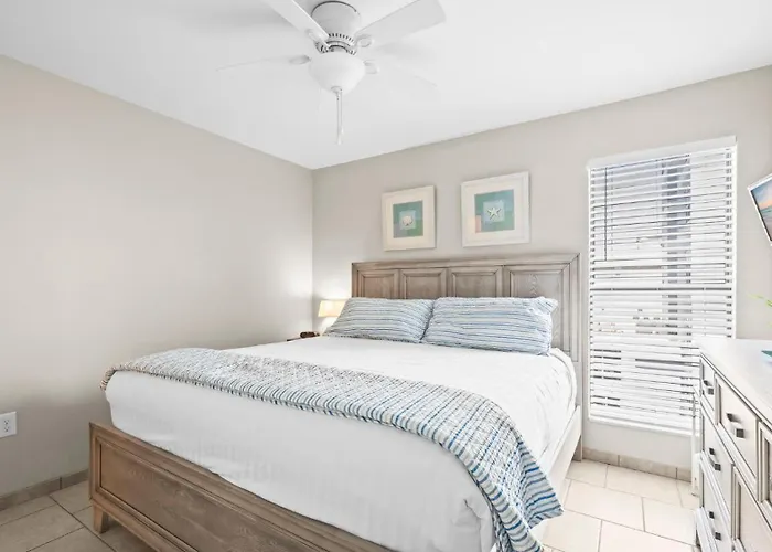 Sandpiper 4c * Gulf Shores