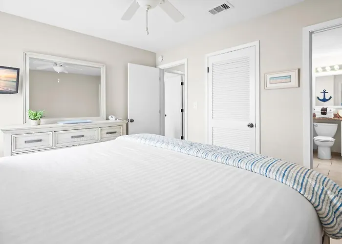 Sandpiper 4c Holiday home