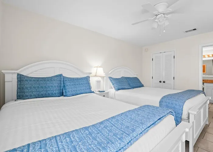 Holiday home Sandpiper 4c *