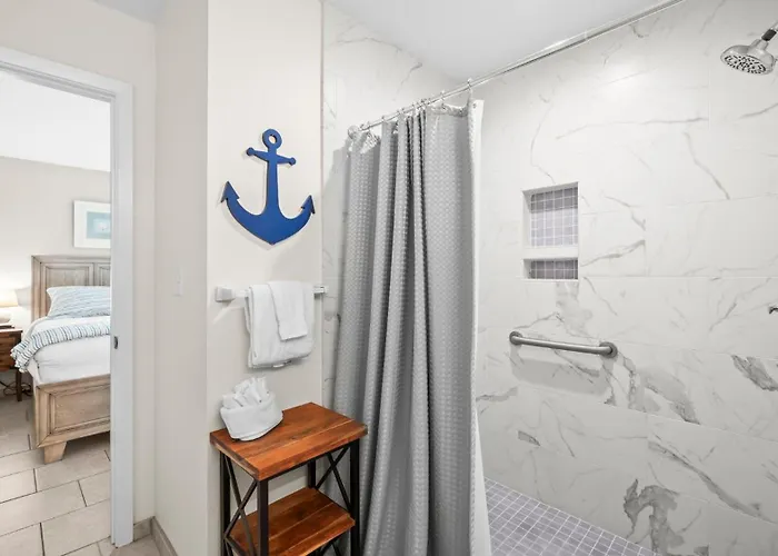 Holiday home Sandpiper 4c *