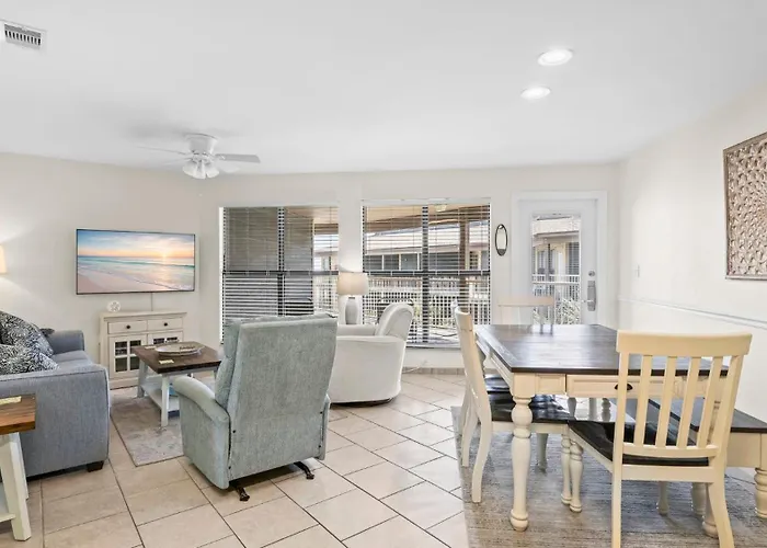 Holiday home Sandpiper 4c Gulf Shores